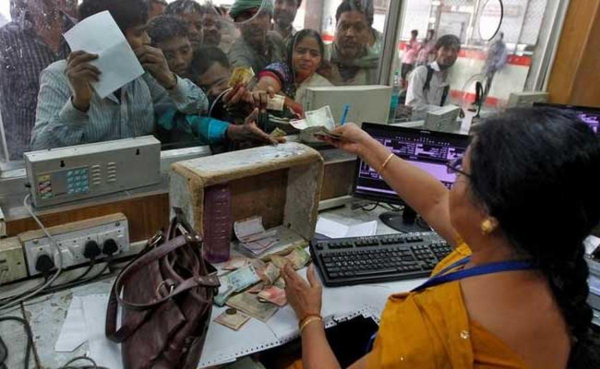 After SBI, Indian Bank Cuts Interest Rate For Savings Bank Accounts